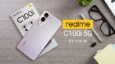 realme C100i Bukan Cuma Murah, Baterai 7000mAh dan Tahan Bantingnya Mengejutkan