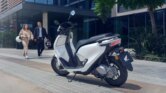 Honda CUV e Tak Cuma Futuristik, Baterai Swap-Nya Bisa Ubah Cara Orang Naik Motor Listrik
