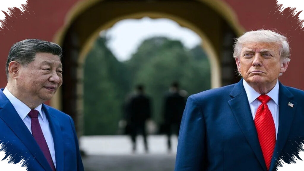 Dunia di Ambang Krisis Energi, Trump Sebut Xi Siap Tekan Iran Buka Hormuz
