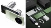 Vivo X300 Ultra dan X300 FE Mulai Dijual, Paket ZEISS-Nya Langsung Menggoda Penggemar Foto
