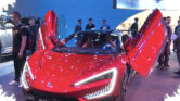 Shenzhen Bersiap Menyambut Pameran Otomotif Besar Berikutnya, Setelah Beijing Pecahkan Rekor