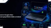 Googlebook Datang Membawa AI Gemini, Laptop Android yang Bisa Membuat Rival Mulai Gelisah