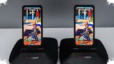 TCL CSOT Kenalkan Super Pixel, Layar Ponsel Lebih Tajam Tapi Hemat Daya 25% TCL CSOT Kenalkan Super Pixel, Layar Ponsel Lebih Tajam Tapi Hemat Daya 25%