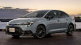 Toyota Rayakan 60 Tahun Corolla Dengan Active Sport Sedan Dan Touring Yang Lebih Sporty