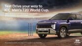 Hyundai Bagi Trip Ke Piala Dunia 2026, Kesempatan Coba Mobil Dan Menang Masih Terbuka Sampai Juni