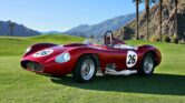 Maserati Baru Saja Mengesahkan Ikon Balap 1950-an Yang Hampir Terlupakan Maserati Baru Saja Mengesahkan Ikon Balap 1950-an Yang Hampir Terlupakan