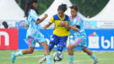 Mojang Priangan Dan Akademi Persib Juara, Lolos Ke Kudus Setelah Duel Ketat Bandingkan Isi Itu