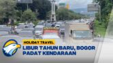 CCTV Bogor Buka Jalur Padat, Dari Tugu Kujang Hingga Arah Puncak CCTV Bogor Buka Jalur Padat, Dari Tugu Kujang Hingga Arah Puncak