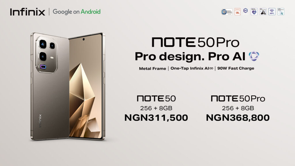TV Rp2 Jutaan yang Terasa Premium, Infinix Google TV Ini Punya Frame Metal dan Perintah Suara