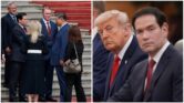 China Ubah Nama Marco Rubio, Siasat Cerdik Buka Pintu Meski Sanksi Masih Berlaku