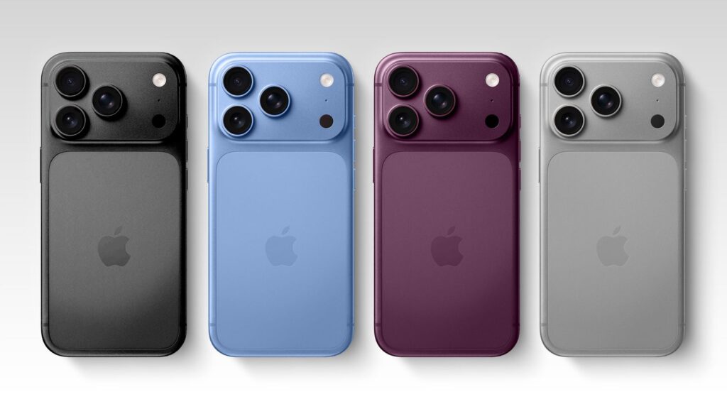 iPhone 18 Pro Max Tak Revolusioner, Tapi 4 Upgrade Ini Bisa Terasa Setiap Hari