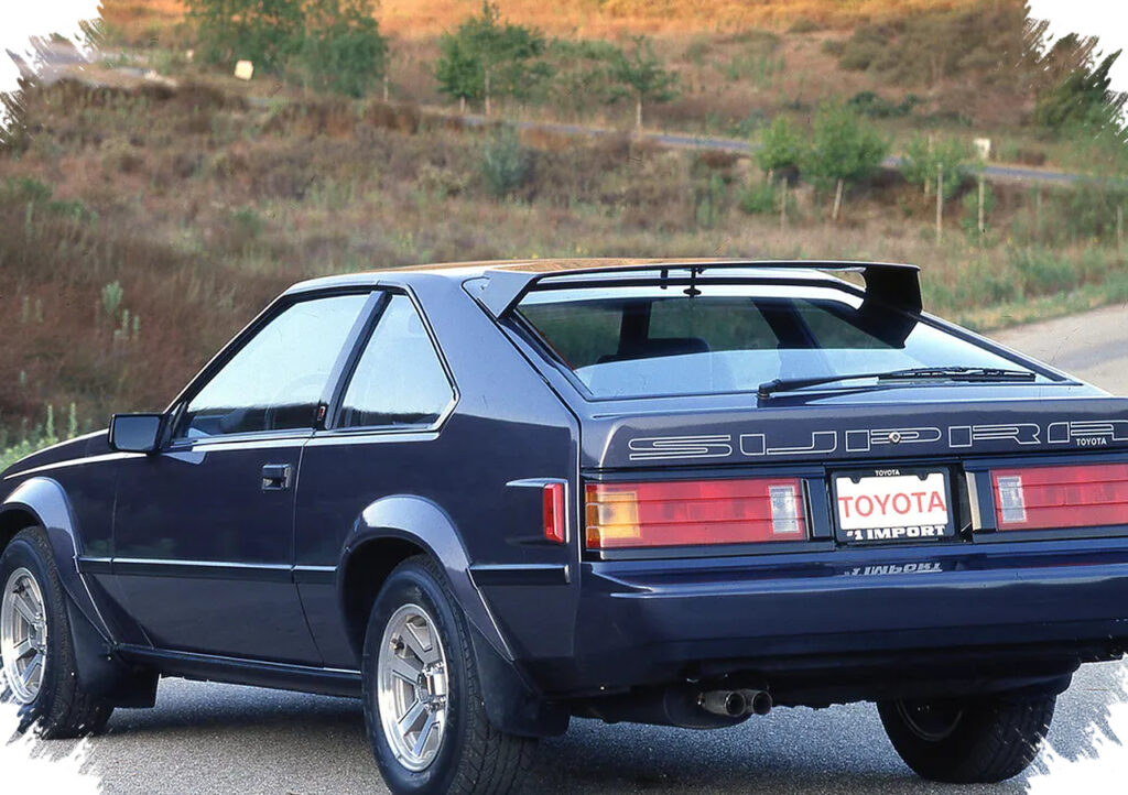 Dari Celica Biasa Jadi Legenda, Supra Tumbuh Lewat Jalur yang Tak Diduga