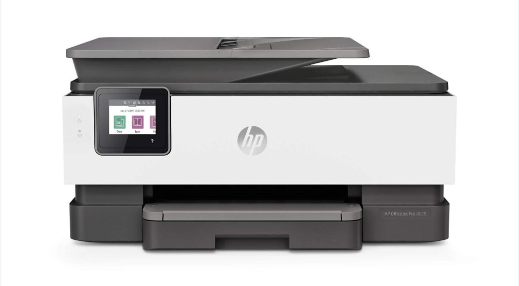 9 Printer Wireless Paling Andal Untuk Dibeli Di 2026, Minim Drama Dan Lebih Awet