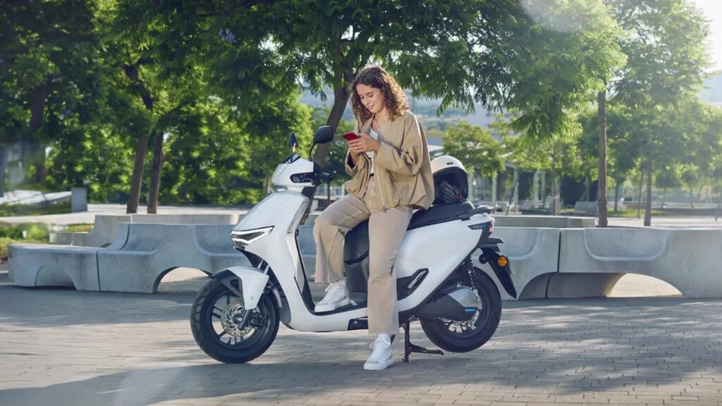 Honda CUV e Ternyata Tak Cuma Futuristik, Fitur Keamanannya Dibuat Menenangkan Pengendara