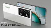 OPPO Find X9 Ultra Meluncur 21 Mei, Baterai Raksasa dan Kamera 200MP Siap Mengusik Rival