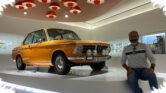 Treasures BMW Museum yang Mengejutkan, Dari Mobil Penyelamat Hingga Ikon Balap Ikonik Treasures BMW Museum yang Mengejutkan, Dari Mobil Penyelamat Hingga Ikon Balap Ikonik