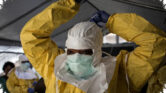 WHO Tetapkan Darurat Ebola di DRC dan Uganda, Ancaman Lintas Batas Makin Nyata
