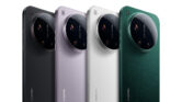 Xiaomi 17 Max Siap Mengusik Flagship, Kamera Leica Makin Ganas dan Harga Masih Kompetitif