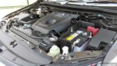 Mesin Pajero Sport Ternyata Bukan Cuma Tangguh, Irit dan Halusnya Juga Sulit Diabaikan Mesin Pajero Sport Ternyata Bukan Cuma Tangguh, Irit dan Halusnya Juga Sulit Diabaikan