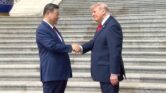 Trump Dan Xi Satu Suara Soal Hormuz, Jalur Energi Dunia Tak Boleh Tertutup
