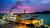 Ferry Bukan Lagi Moda Cadangan, ASDP Buktikan Lonjakan Kepercayaan Publik Ferry Bukan Lagi Moda Cadangan, ASDP Buktikan Lonjakan Kepercayaan Publik