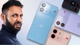 Mrwhosetheboss Ikut Sorot Kasus AI+, Review Kritis Smartphone Kini Bisa Berujung Gugatan