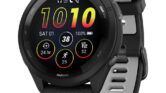 Studi Ungkap Garmin Forerunner 265 Kurang Akurat Ukur HRV, Atlet Perlu Waspada