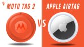 Moto Tag 2 Mulai Dijual, Tracker Android Murah dengan UWB Ini Bisa Jadi Pengganti Serius AirTag