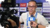 Fabio Lefundes Pasang Target Sapu Bersih Dua Laga Sisa, Kejar Persib di Puncak Fabio Lefundes Pasang Target Sapu Bersih Dua Laga Sisa, Kejar Persib di Puncak