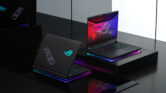 Asus Naikkan Daya ROG Strix Scar 18 Jadi 320W, Kini Dibekali Layar 4K Mini LED Asus Naikkan Daya ROG Strix Scar 18 Jadi 320W, Kini Dibekali Layar 4K Mini LED