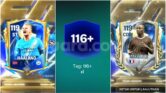 51 Kode Redeem FC Mobile Terbaru, Tag 116 Hingga TOTS 119 dan Gems Mengintai