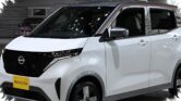 Nissan Sakura Jadi Raja Kei Car Listrik Jepang, Kecil-Kecil Tenaganya Ternyata 63 Hp