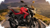 Yamaha Vixion 2026 Naik Kelas, Bukan Cuma Tampang Baru tapi Mesin 155cc VVA Juga