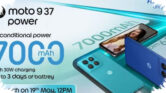 Moto G37 Power Siap Meluncur, Baterai 7.000mAh Jadi Ancaman Serius di Kelas Menengah