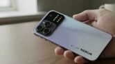 Nokia Lumia Max 2026 Muncul Lagi, Spek Premium dan Baterai 6.000 mAh Cuma Rp3 Jutaan