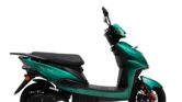 Volta 401 Turun ke Rp8 Jutaan, Motor Listrik 5.000 Watt Ini Mengusik Kelas Matic Murah