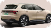MGS5 EV Merambah Surabaya, Bali, Dan Medan, Harga Mulai Rp343 Jutaan MGS5 EV Merambah Surabaya, Bali, Dan Medan, Harga Mulai Rp343 Jutaan