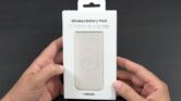 Power Bank Tipis Ini Tembus 25W Nirkabel, Setengah Inci tapi Bisa Isi Ponsel Dua Kali