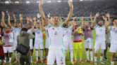 Aljazair Bangkit Lagi, Les Verts Kembali Menantang Panggung Piala Dunia Aljazair Bangkit Lagi, Les Verts Kembali Menantang Panggung Piala Dunia