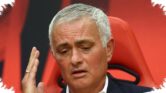 Jose Mourinho di Persimpangan Jalan, Benfica Bertahan atau Real Madrid Menanti? Jose Mourinho di Persimpangan Jalan, Benfica Bertahan atau Real Madrid Menanti?