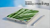 Galaxy Z Fold 8 Wide Bocor Lebih Jelas, Kamera 200 MP Sirna dan Dark Green Muncul Galaxy Z Fold 8 Wide Bocor Lebih Jelas, Kamera 200 MP Sirna dan Dark Green Muncul