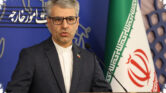 Iran Balas Proposal Damai AS Lewat Pakistan, Gencatan Senjata Kian Rapuh Iran Balas Proposal Damai AS Lewat Pakistan, Gencatan Senjata Kian Rapuh