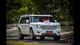 Prabowo Minta Pindad Rancang Mobil Khusus, Agar Presiden Bisa Tetap Sapa Rakyat Prabowo Minta Pindad Rancang Mobil Khusus, Agar Presiden Bisa Tetap Sapa Rakyat