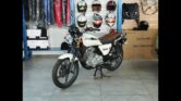 Suzuki Cool Biao 150 2026 Disebut Penerus Thunder, Modal Iritnya Sulit Diabaikan