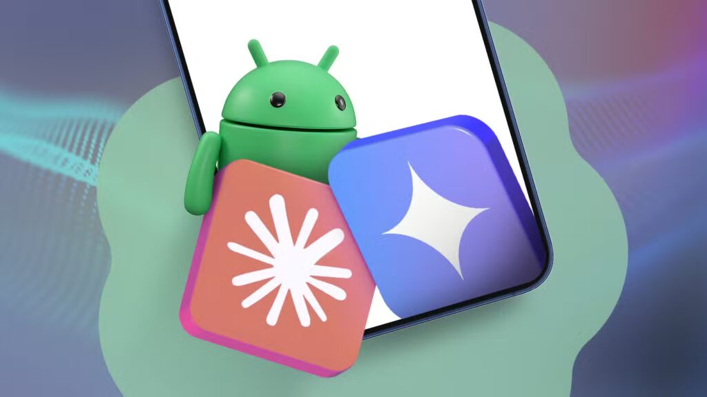 Gemini Spark Bocor, Asisten yang Bisa Bertindak Sendiri Ini Mulai Mengusik Takhta Claude Cowork