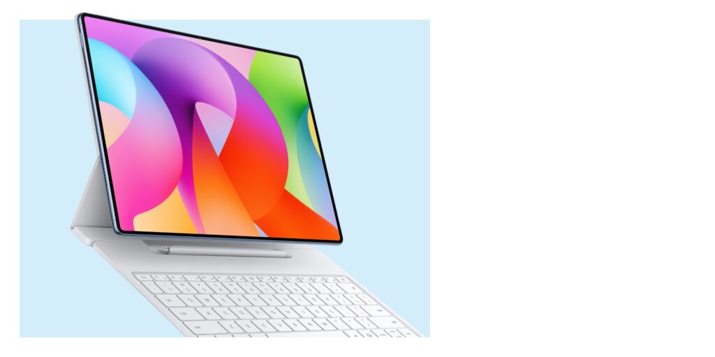 Bodi 4,7 Mm, Layar OLED 144Hz, Huawei MatePad Pro Max Tampil Tipis Tapi Bertenaga