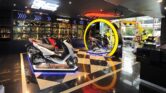 Penjualan Motor Nasional Bangkit Lagi, April Naik 16 Persen Usai Terseret Lebaran