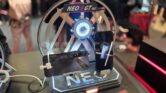nubia Neo 5 Series Resmi Di Indonesia, HP Gaming 144Hz Dengan Cooling Fan Internal
