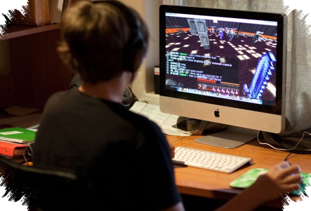 Bukan Cuma Hiburan, Bermain Game Ternyata Bisa Naikkan IQ Anak Meski Tipis