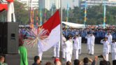 Susunan Upacara Bendera Hari Kebangkitan Nasional 2026, Lengkap dari Persiapan sampai Penutupan